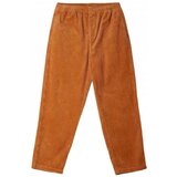 Obey Hlače Easy cord pant Kostanjeva Cene