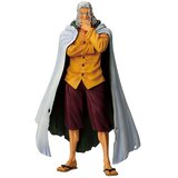 Banpresto Figura One Piece Ichibansho - Beyond The Trials Silvers Rayleigh, 25 cm Slike