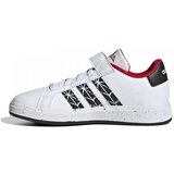 Adidas Nizke superge Grand court spider Bela | Shoptok.si