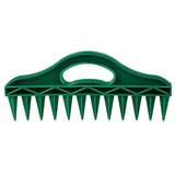 Home & Marker Orodje za enakomerno razporeditev semen za vrt, 12 lukenj, ergonomsko, 30 × 13 cm | DIBPRO, (5000203210) Cene