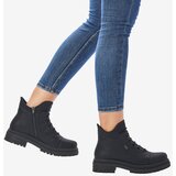 Rieker Y316300 Crna | shoptok.hr