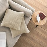 DecoKing Ukrasna jastučnica Henry 45x45 cm, bež | shoptok.hr