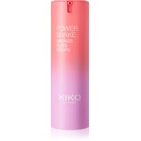 KIKO Milano Power Shake Bronze Bliss Drops kapi za samotamnjenje za lice 30 ml Cijene