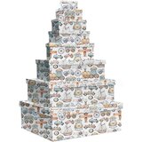 Baby POKLON KUTIJA 220x305x120 MM | shoptok.hr