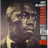 Art Blakey Art Blakey & The Jazz Messengers - Moanin' - HQ | Eponuda.com