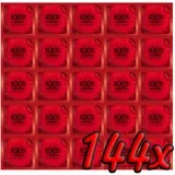 Warming 144 pack