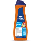 SANITEC čistilo za odtoke sanitec disgorgante gel (1 l) Cene