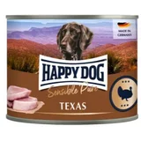 Happy Dog Pur Texas Puran 200 g