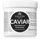 Maska za kosu 275 ml Kavijar
