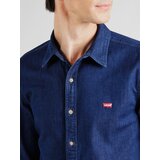Levi's Srajca 'BATTERY' moder denim | Shoptok.si