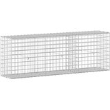  Gabion s žicom debljine 3 5 mm i mrežom 5x5 cm 150x30x50 cm - 30 cm 50 cm 150 cm | shoptok.hr