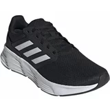 Adidas GALAXY 6 Muške tenisice za trčanje, crna, veličina 46 2/3