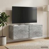  ormar za zid 78,5 x 31 x 30 cm Betonska siva | shoptok.hr