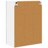  Ploča za perilicu posuđa Kalmar Betonski sivi 60 x 31 x 80 cm | shoptok.hr