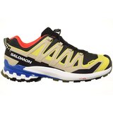 Salomon Tek & Trail XA Pro 3D V9 GTX Noir Jaune Črna | Shoptok.si