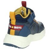 Bull Boys Visoke superge DNAL4571 Modra | Shoptok.si