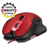  Miš SPEEDLINK CONTUS Gaming, black-red, SL-680002-BKRD | Eponuda.ba