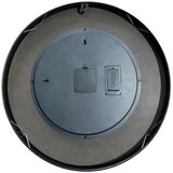 Lesnina XXXL Globo B152573 - Konferencijski stočić IVANA prečnika 49 cm, crni | Eponuda.com