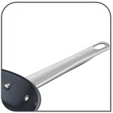 Tefal Inox tava s poklopcem ø 24 cm Cook Eat - Cijene