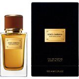 Dolce & Gabbana Velvet Exotic Leather Eau de Parfum parfemska voda uniseks 100 ml | shoptok.hr