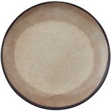 ARTHUR KRUPP tanjir plitki 27,5cm Shade Matt Earth Stoneware | ePonuda.com