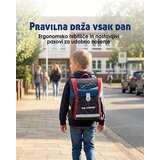 ABC123 Prvošolski set Ergo Flexi Formula 1 (4-delni) | Shoptok.si