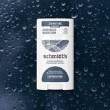 schmidt's Deo Stick Charcoal & Magnesium | shoptok.hr