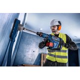 Bosch EXBH18V-45 (solo, xl-boxx) akumulatorski elektro-pneumatski čekić za bušenje sa sds max prihvatom expert 0611913300 | Eponuda.com