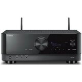  SET: AV sprejemnik Yamaha RX-V4A, 5 x vgradni zvočnik, subwoofer - Audio-Kondric | Shoptok.si