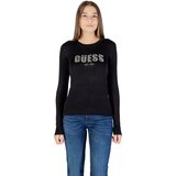 Guess LS CN REYNA LOGO SWTR W5BR40 Z2NQ2 Crna | shoptok.hr