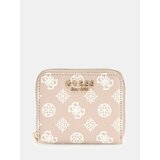 Guess Denarnice SWPG8500137 Bež Cene