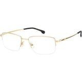 Carrera 8895 AOZ ONE SIZE (55) Zlata/Kristalna Cene