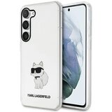Karl Lagerfeld OVITEK OVITEK ZA SAMSUNG GALAXY S23 PROZOREN, (21899461) | Shoptok.si