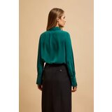 Marisse A Shirt Decorated With Beads | shoptok.hr