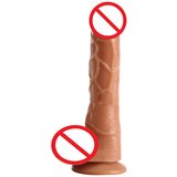 Jiuuy Realistični Dildoti 50711312-3 ABS TPE, (21219147) Cene