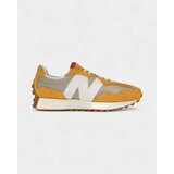 New Balance Nizke superge 327 Varsity Gold Beige Bež | Shoptok.si