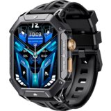  Pametni sat CUBOT X1 black | Eponuda.ba