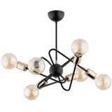  Plafonski luster VIRGINIA 6xE27/60W/230V | Eponuda.com