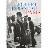 Taschen Robert Doisneau. Paris. 45th Ed. Cene