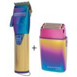 BaByliss PRO 4Artists FXFS2IE FOIL FX02 električni brivnik Chameleon 1 kos | Shoptok.si