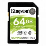 Kingston SDS2/64GB Cene