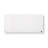 Mill panelni konvekcijski radiator 900W bel steklo MB900DN | Shoptok.si