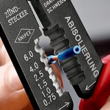 Knipex klešta za neiz.kon.0.5-6 97 21 215 c | Eponuda.com