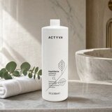 Kemon Actyva Equilibrio Greasy Scalp Shampoo šampon za čiščenje za hitro mastne lase 1000 ml | Shoptok.si