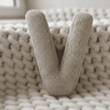 Atelier Del Sofa dekorativni jastuk KRL2501-40V, bež Cene