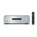 Yamaha R-S202D stereo receiver, Bluetooth, DAB+, srebrna Cijene