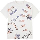 Nike Majice s kratkimi rokavi Jdg 23 Throwback Ss Tee Bela Cene