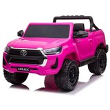  Licencirana Toyota Hilux DK-HL850 rozi - auto na akumulator | shoptok.hr