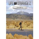Steam Life is Strange 2 - Episode 4 (DLC) Key EUROPE | ePonuda.com