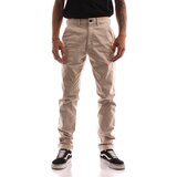 Calvin Klein Jeans Hlače Chino / Carrot K10K109914 Bež Cene